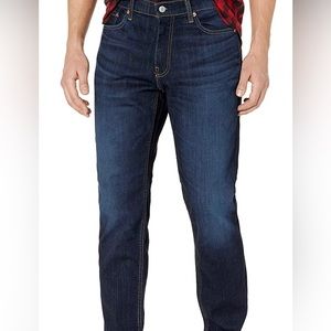 Levi's Men's 531 Athletic Slim Jeans